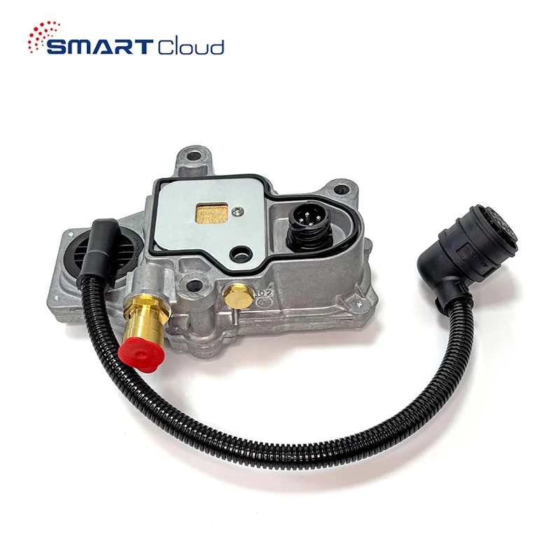 Solenoid Valve Gearbox 21710522 for VOLVO Cargo Trucks