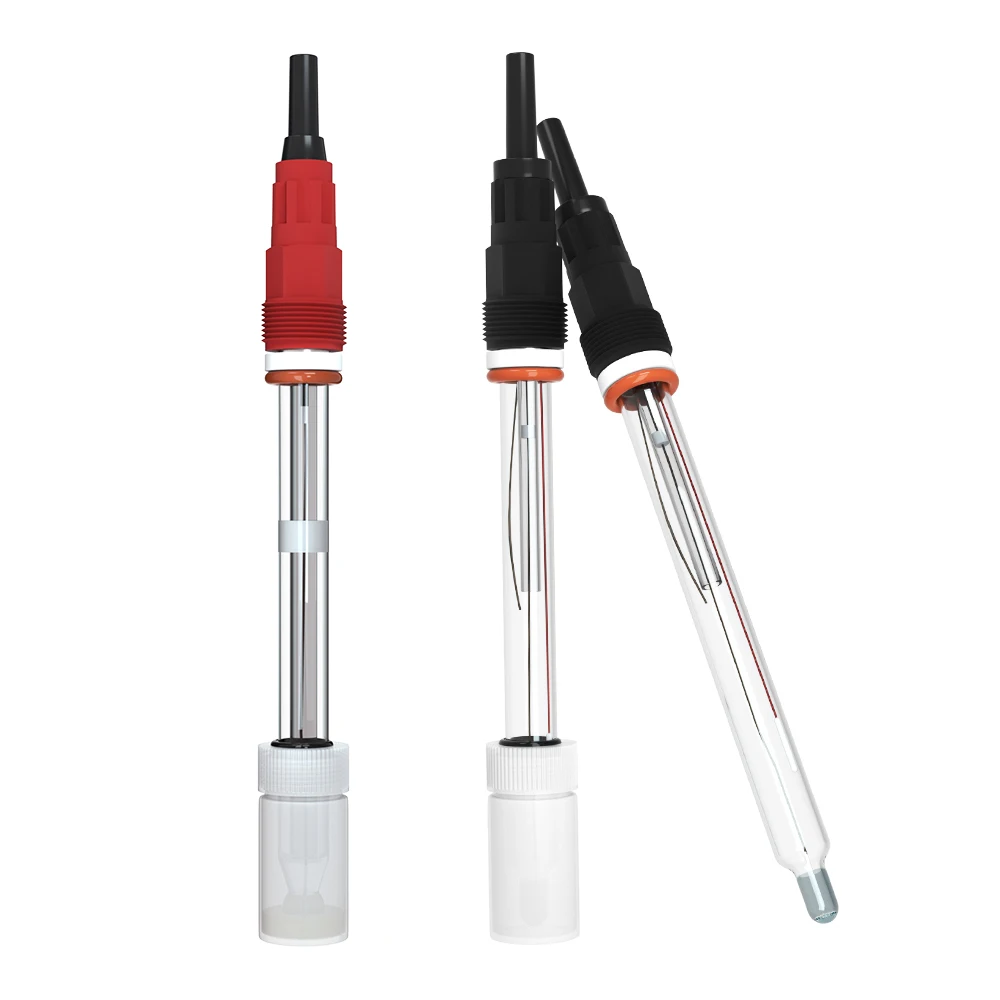 High Accuracy ORP Sensor Controller pH EC Sensor Probe ORP PH Electrode