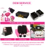 servicio personalizado