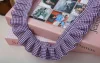 Purple 4cm, 40m, single-color, 40 bundles, ship 1 at a time