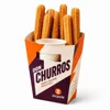 Compatible con recipientes para salsas