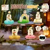 CatPAi Healing Companion Soporte para teléfono Caja ciega 4