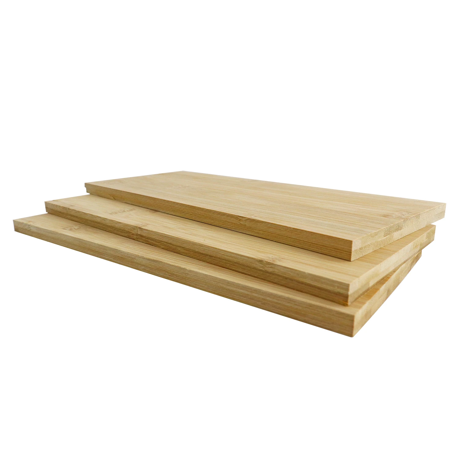 Custom Wholesale Natural Ecofriendly Bamboo Wood Plywood Panels Bamboo