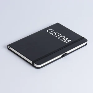 High-end Writing Convenient Diary Professional Exquisite Hardcover Notebook Multi-color Trend Student Suitable Notebook