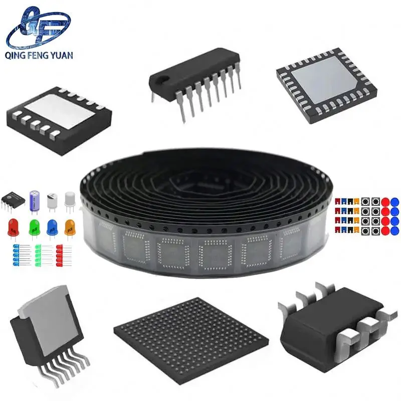 New and Original STM32F091CBT6 STM32F072CBU6TR 48-LQFP Mcu Integrated Circuits Microcontrollers Ic Chip STM32F091CBT6 T9526sf