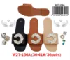 MIXED COLORS(W27-156)