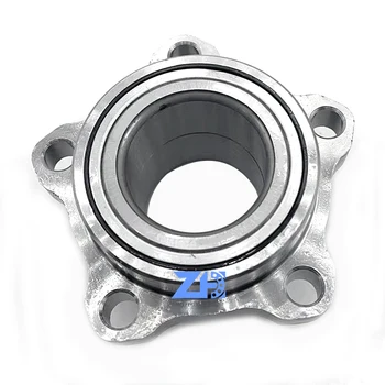 Automobile Bearings Hub Bearings Automobile Front Wheel Bearings BTF-1210 BTF/1210