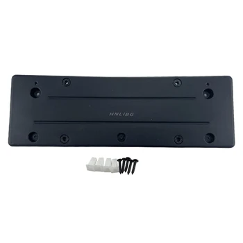 For 2014 for Land Rover Freelander 2 New Condition LR048316 Auto Part License Plate Bracket