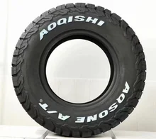 passenger car wheels all terrain tires 4x4 off road tyres for vehicles 235 75 15 245/70r16 245 75 16 265/75/r16 tire 245/70r17