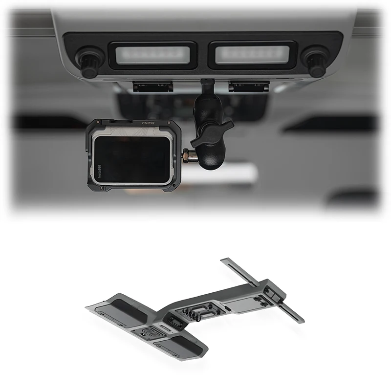 URNIETA for Roof Console Kit for JIMNY JB74