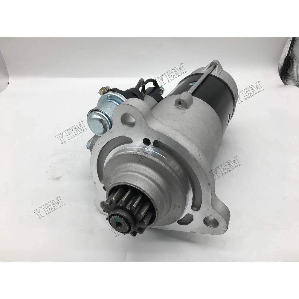 Starter Motor for Bosch 4141.3341 Aftermarket Engine Parts 3