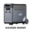 3840B Extra Battery 3840Wh