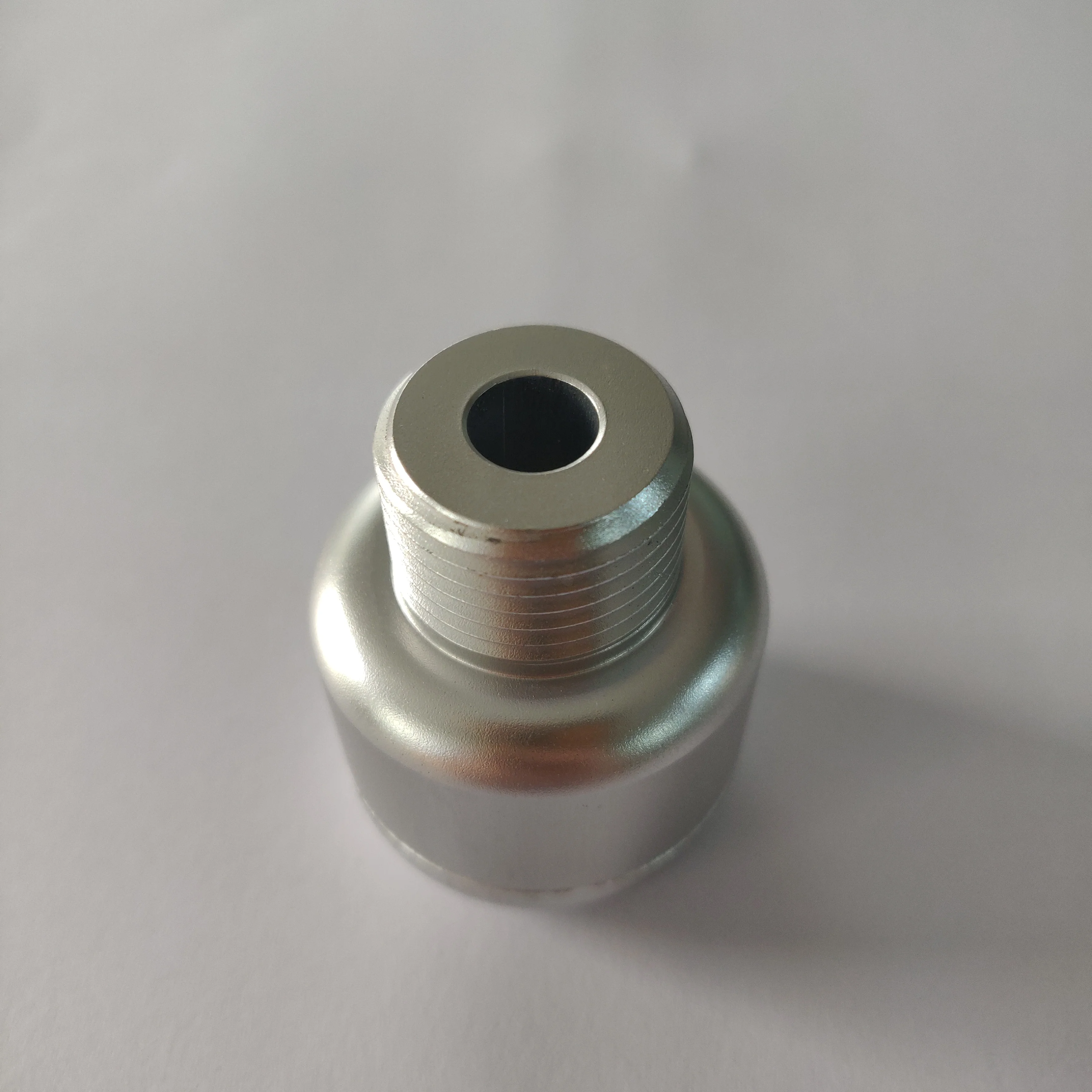 Filter Micro Nano Bubble Generator