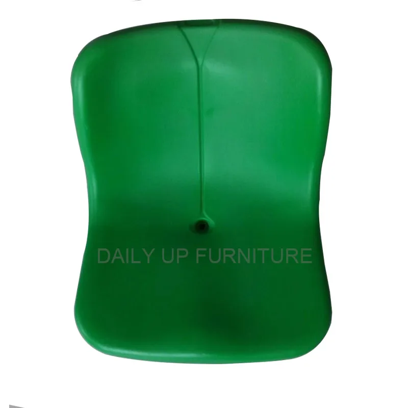 Outdoor Stadium chairs gym seats plastic chair seat