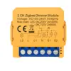 ZigBee dimmer  2 channels