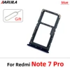 Per Redmi Note 7 Pro blu