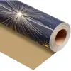 Blue -Starburst