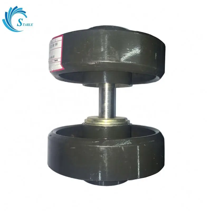 FM World Maxxi Bimo Gam Customized Harvester Spare Parts Agricultural Spare Parts Assy Track Roller W1.8-33-06-00