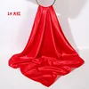 #1  Red  Size: 90X90CM