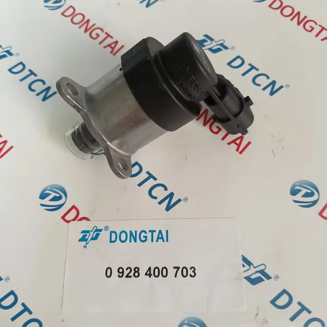 007 Válvula 0928400703 do regulador de pressão do combustível, 0