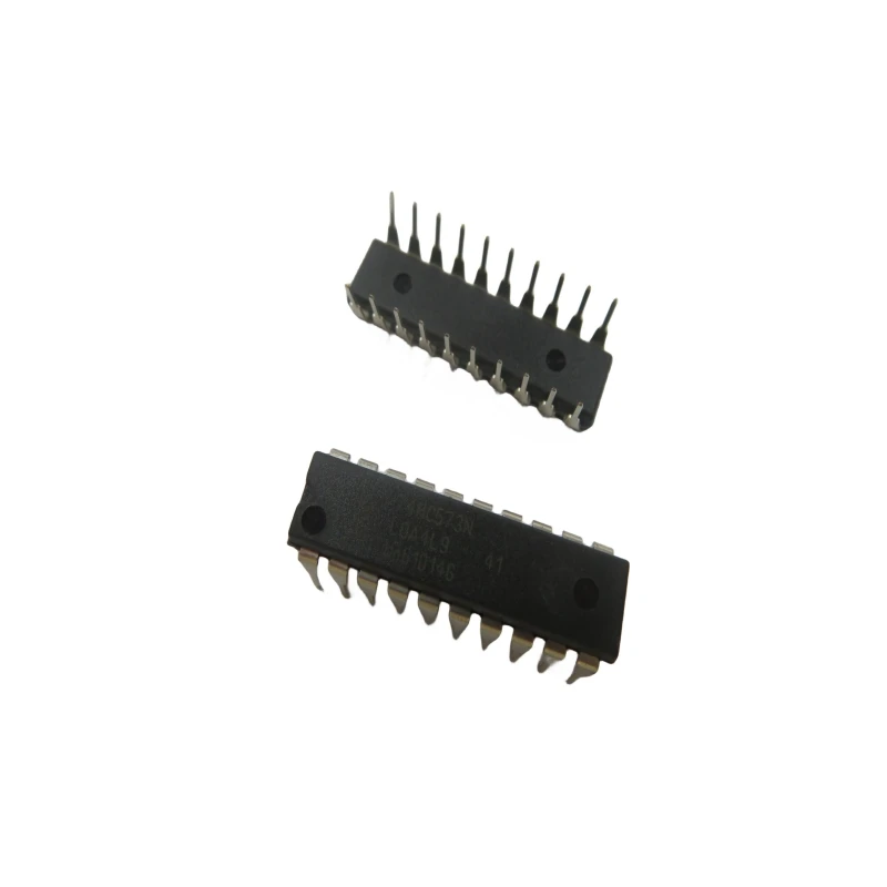 Original IC Chips DIP MC6871B