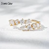 10K Yellow Gold