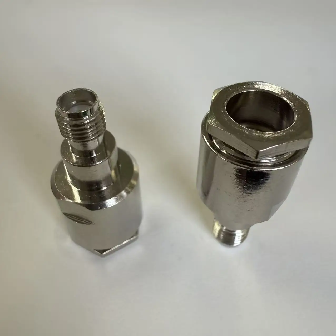 product hot selling sma k5 coaxial connector sma female connector for 5d fb 300 coaxial cable-3