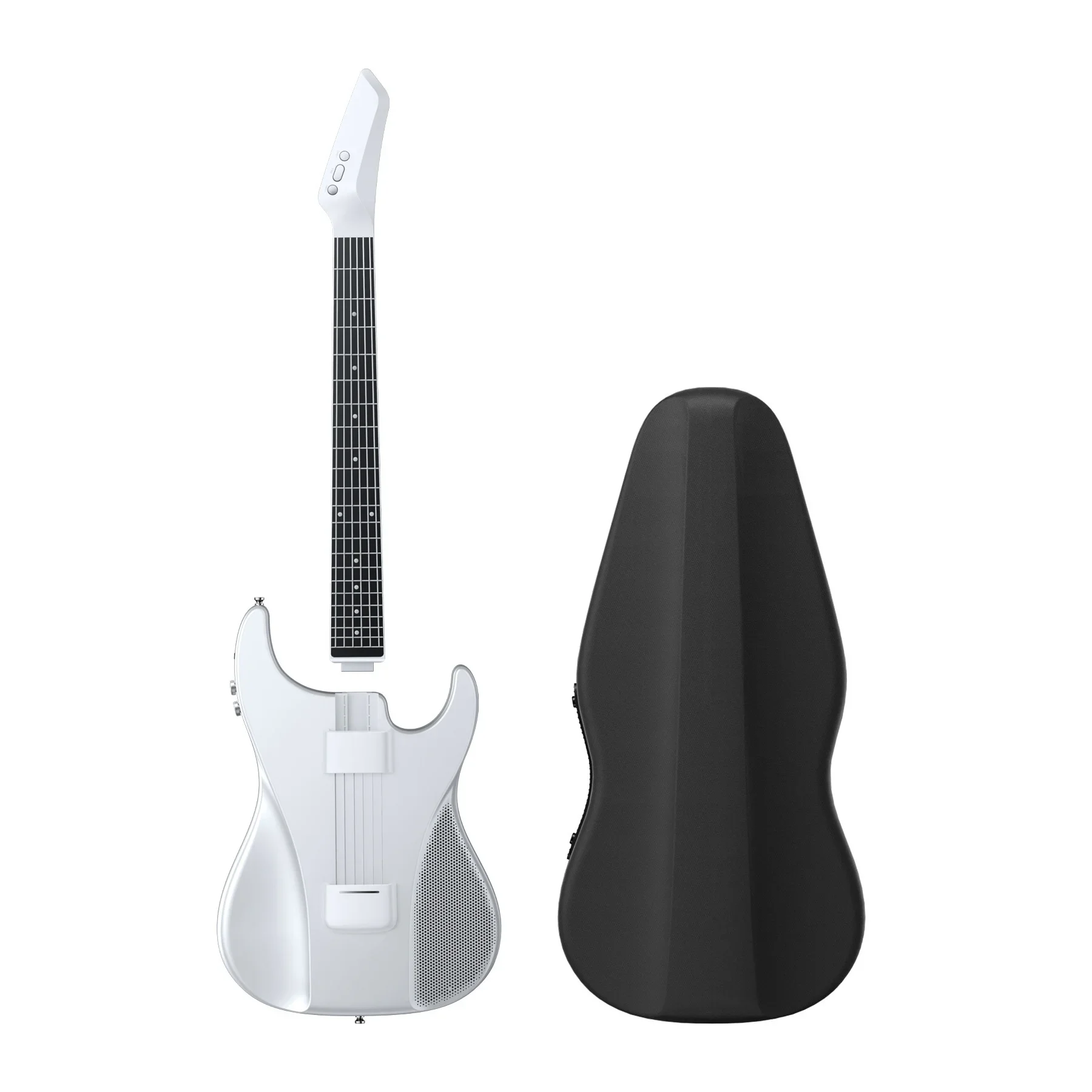 Aeroband Electric Guitar - Zero Pain Sensation Technology