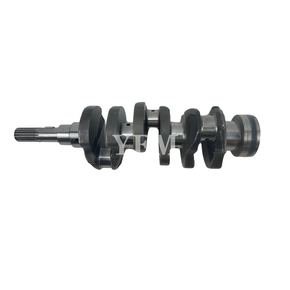 Crankshaft Parts for Kubota Engine D782 Advantage Supply 4