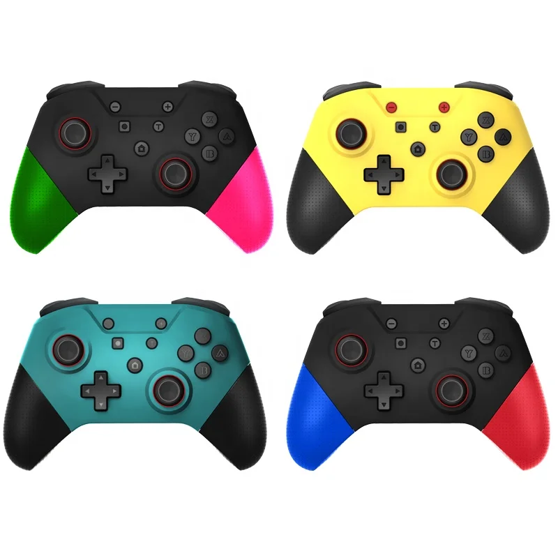 pro wireless controller for nintendo switch