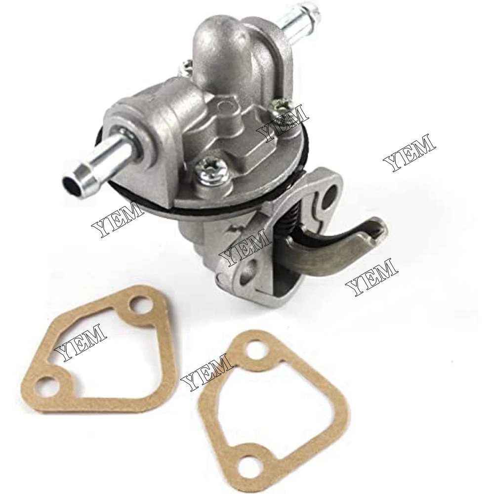 Machinery Engine Parts New Fuel Pump 16604-52032 15821-52030 for Kubota Engine Z482 D662 D722 721D