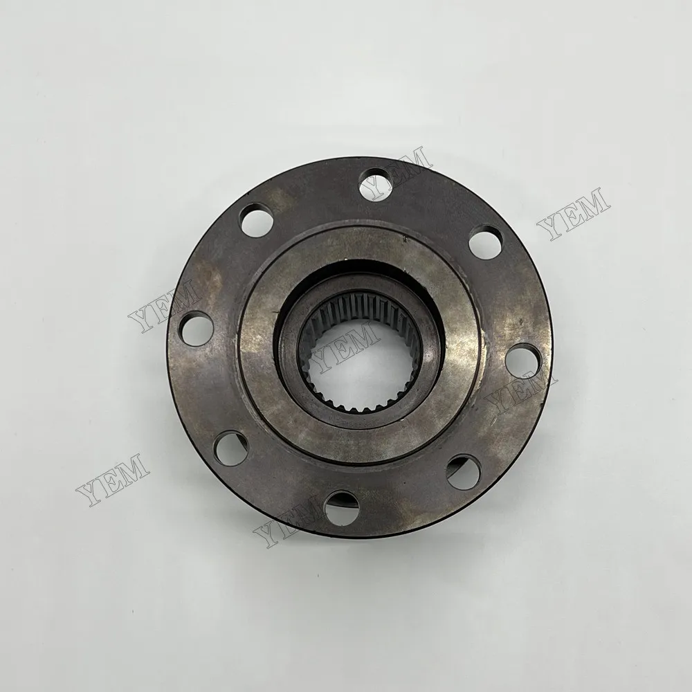 For Hyundai ZTAM-00571 Flange Fast Delivery Engine Parts 3