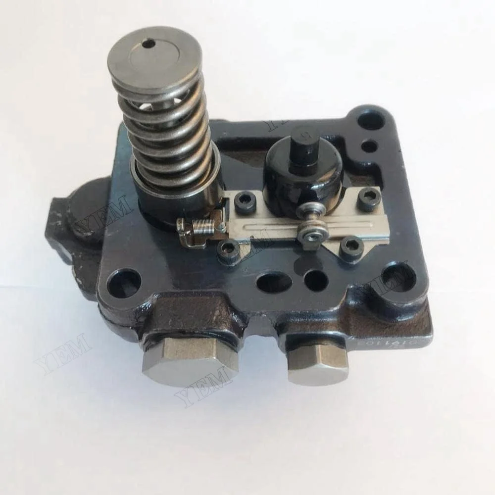 Fuel Injection Pump Head 129602-51101 for Yanmar Engine 4TNE86 4TNV86 4TNE86TK for Komatsu for Kobelco