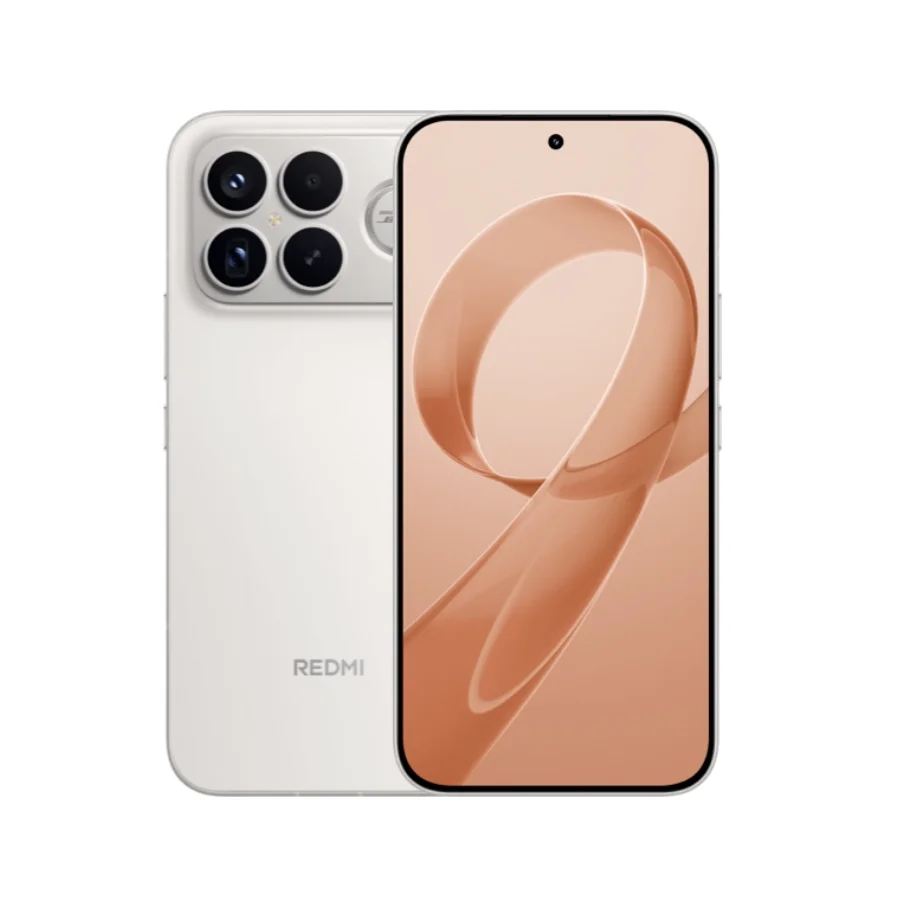 新登場 2025年 Xiaomi Redmi K90 Pro Max 5G スマートフォン