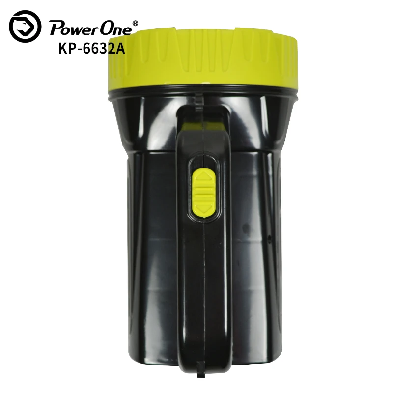 Factory Price Rechargeable Torch Work Led Light Led Lantern Stock Search Light Marine