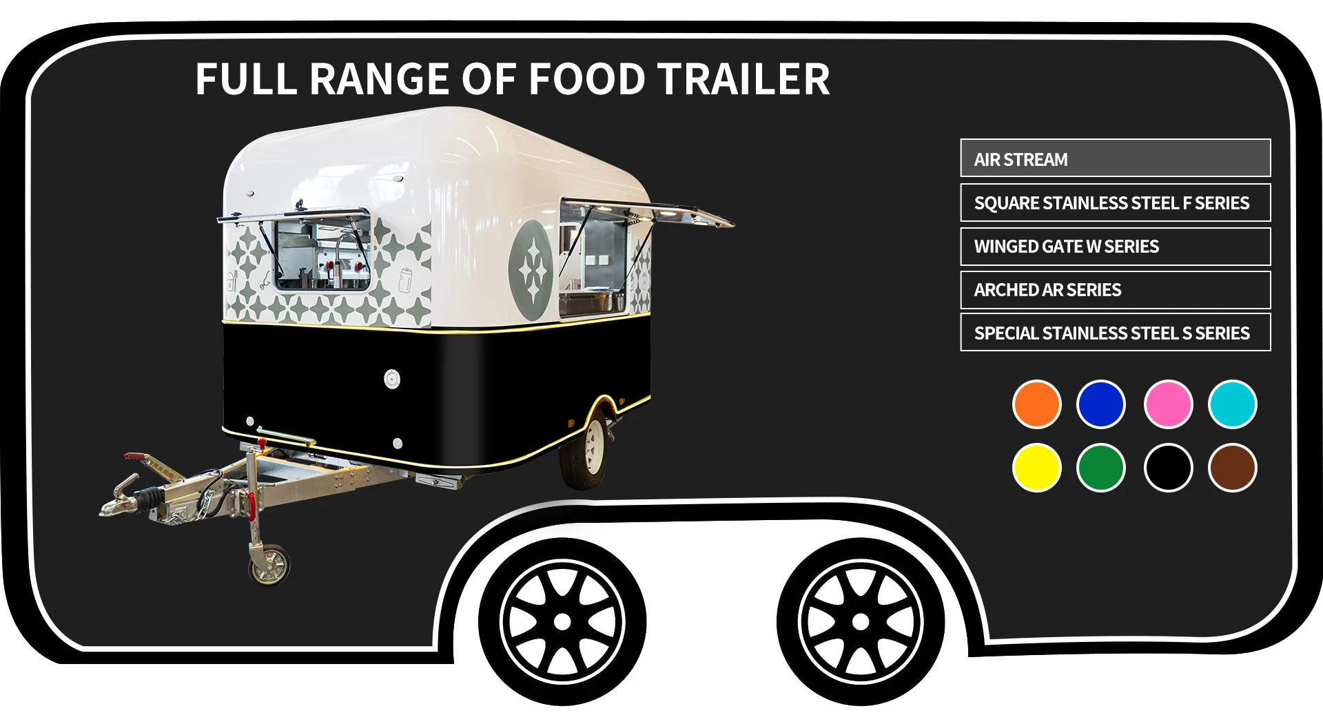 Orange Rvs Company Overview - Shandong Orange Rv Technology Co., Ltd.