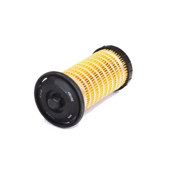 Factory Supplying Generator Parts 4461492 Engine Fuel Filter Element for PERKINS