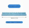 blue Shell pearl pattern