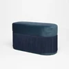 Blu navy grande