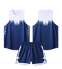 azul real