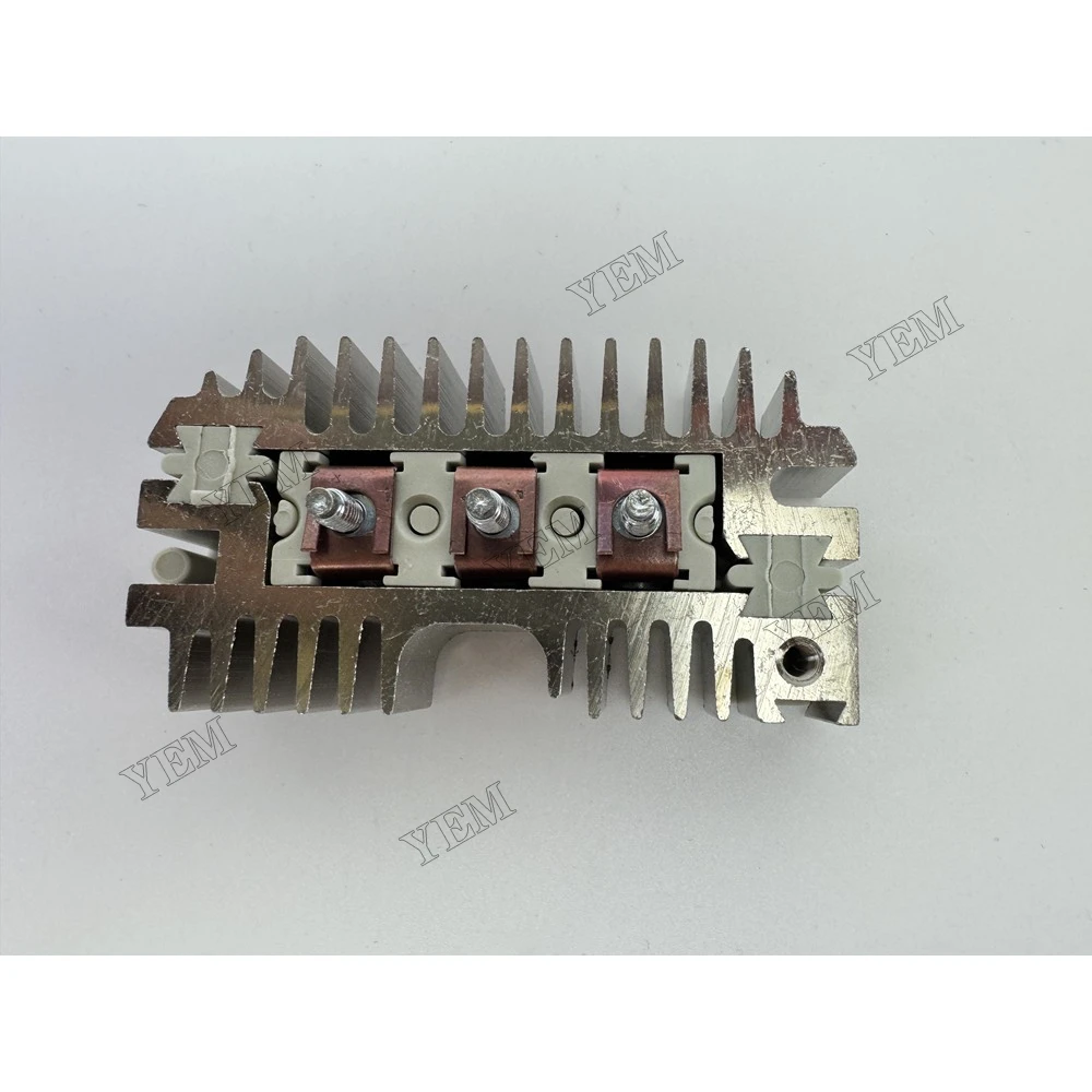 New Machinery Engine 3408 Generator Rectifier 206-4202