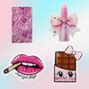 Lash Tiles MIX 4