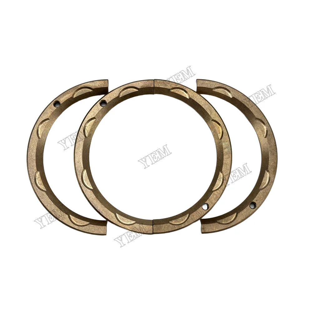 Thrust Washer Fit for Mitsubishi 6DB1 Engine 3