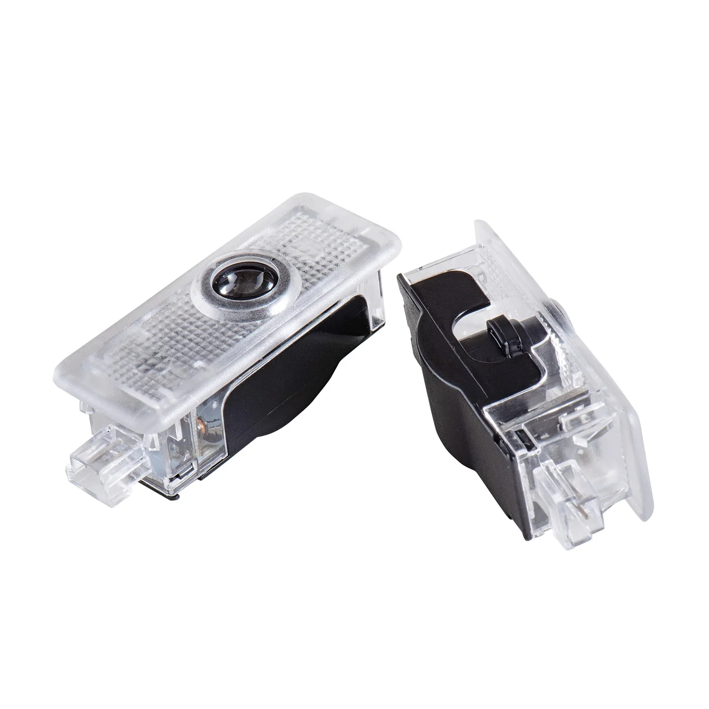 LED Laser Projector Door Light for Mercedes Benz CLA/CLS: Car Door