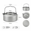 Grey 1000ml