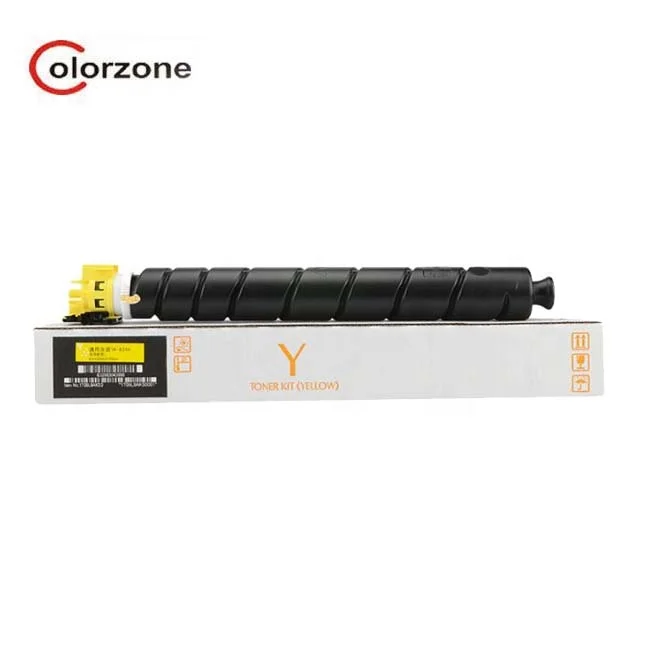 UNICO Factory Wholesale Compatible TK 8345/8346/8347/8348/8349