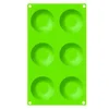 Talla 6 - Grande - Verde