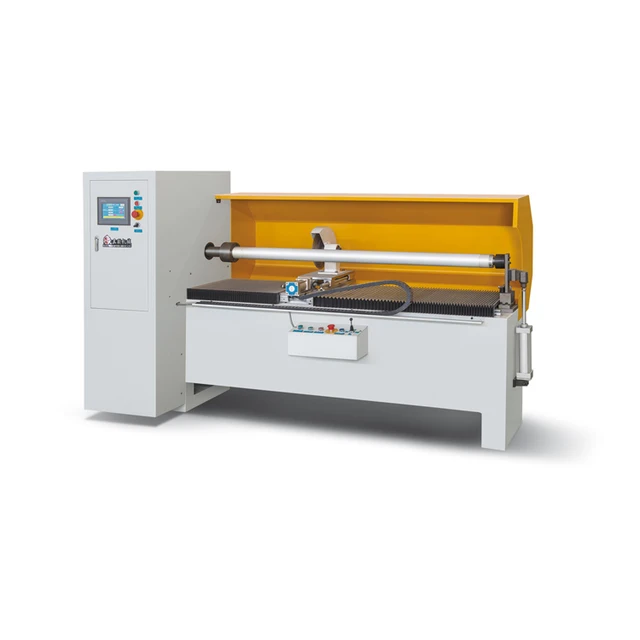 Automatic Kraft Paper Core Tube Cutting Machine for Irregular Size