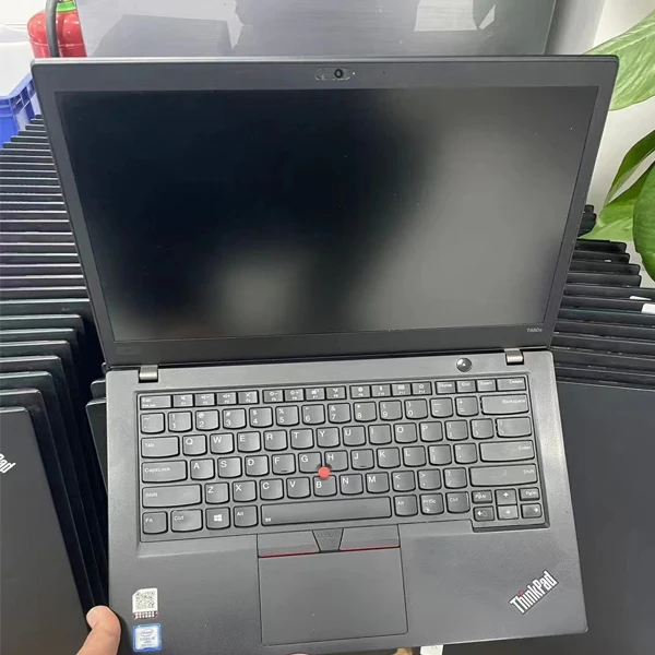 Used Laptop For Dell E5480 E6220 E6230 E6530 I3 I5 I7 Laptop Wholesale