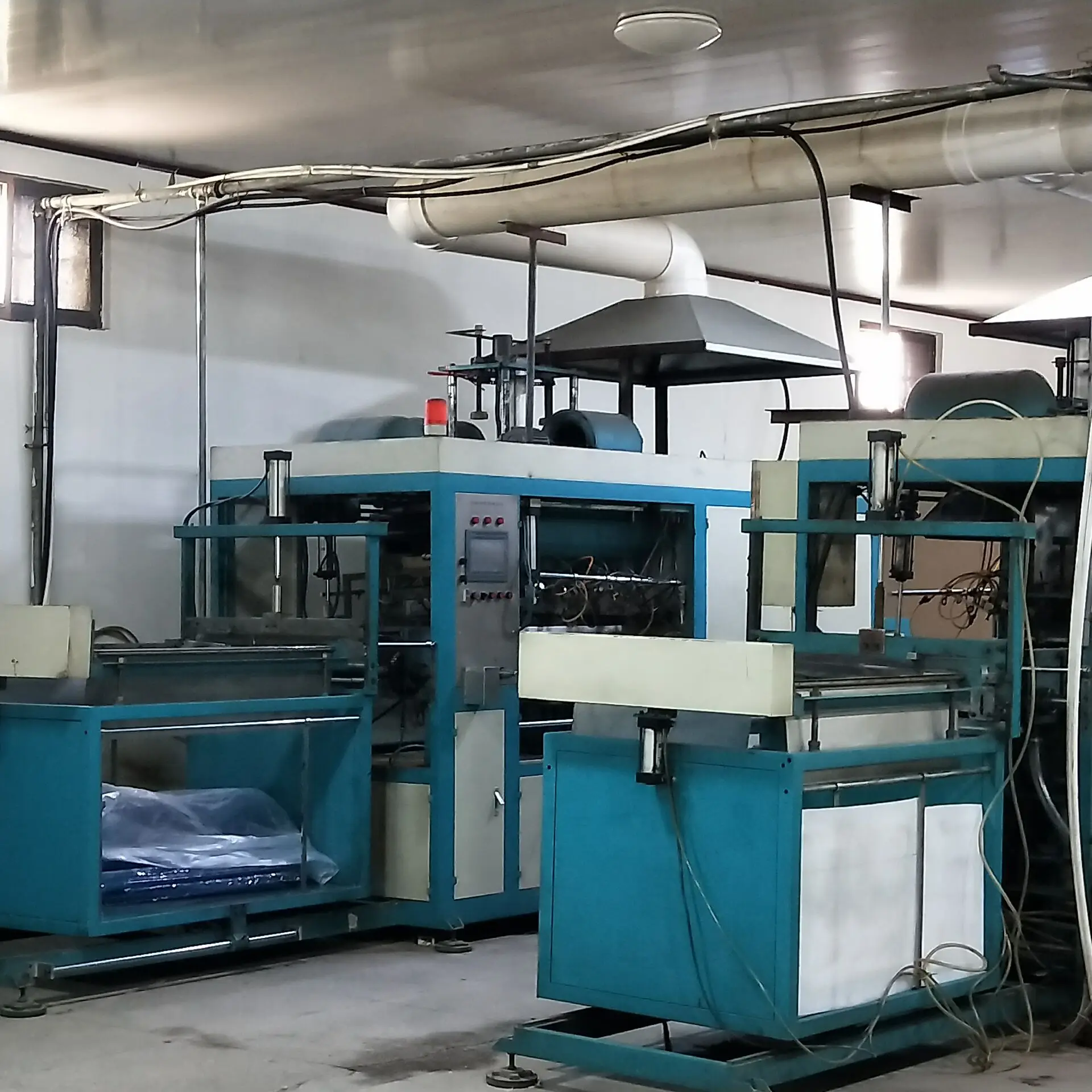 Hebei Shuangli Packaging Products Co., Ltd. 3